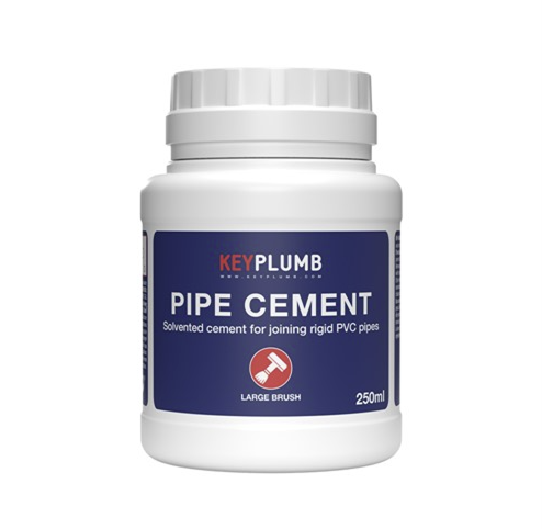 SOLVENT CEMENT