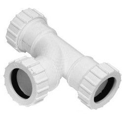 32MM COMPRESSION FITTINGS