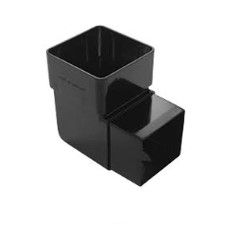 65MM SQUARE DOWNPIPE FITTINGS