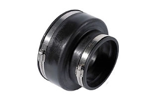 FLEXIBLE DRAINAGE ADAPTORS
