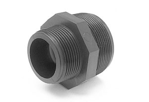 ¾ Inch Threaded Fittings