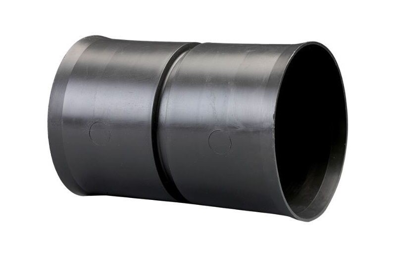 TWINWALL DUCT COUPLINGS