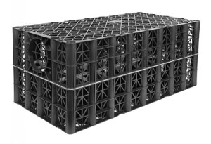 SOAKAWAY CRATES 