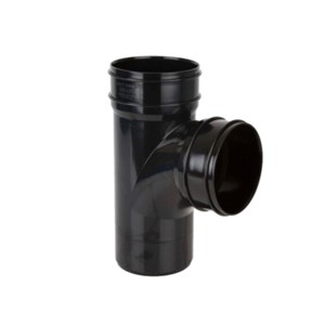 SOLVENT SOIL FITTINGS