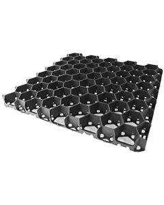 GROUND GRIDS