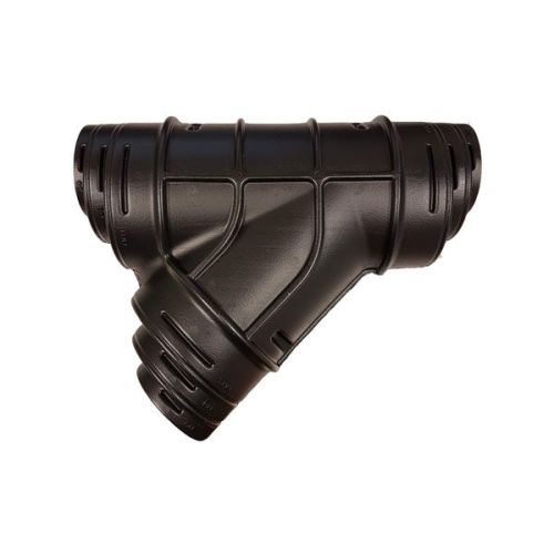 60MM LAND DRAIN FITTINGS
