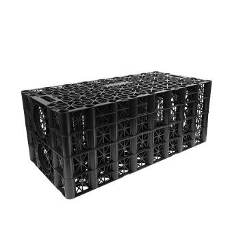 SOAKAWAY CRATES & GROUND GRIDS