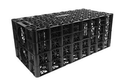 SOAKAWAY CRATES