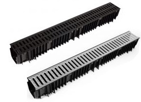 CHANNEL DRAINAGE STANDARD