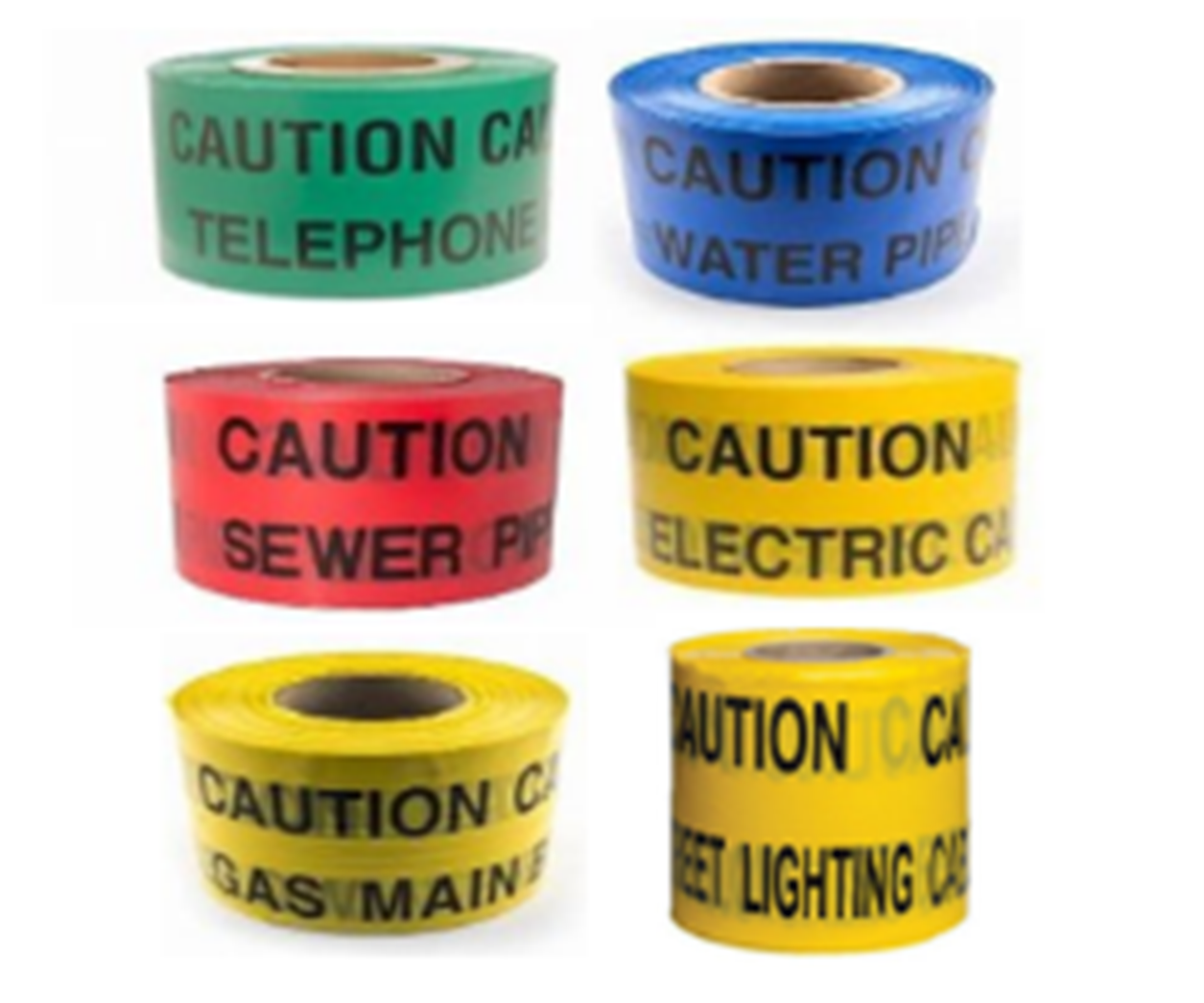 TWINWALL DUCT ACCESSORIES