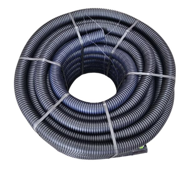 TWINWALL DUCT COILS