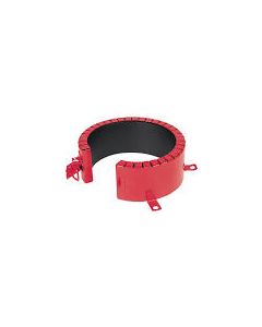 110mm Fire Collar 4hr Rating