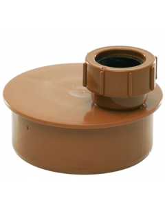 110mm - 32mm Waste Adaptor