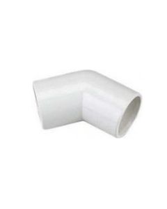 21.5mm Overflow 135° (45°) Obtuse Bend