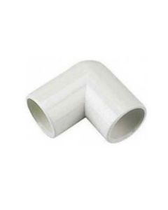 21.5mm Overflow 90° Knuckle Bend