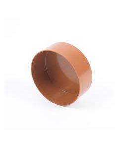 250mm End Cap