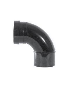 110mm Single Socket 92.5° Bend