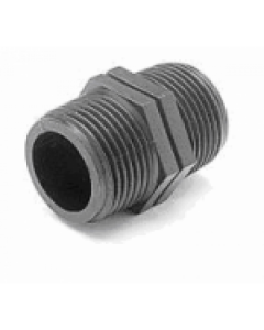 ½ Inch BSP Threaded Nipple