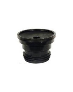 110mm - 32mm Universal Drain Connector (Connect to Rainwater/Waste Pipes)