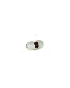 90mm MDPE Coupling