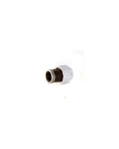 90mm MDPE Adaptor To 3 Inch Inch Female BSP