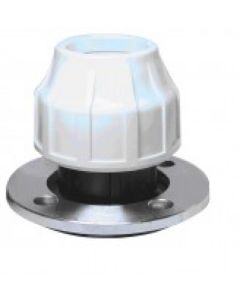 90mm MDPE Flange Adaptor