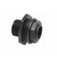 1.½ Inch BSP Male Tank Connector