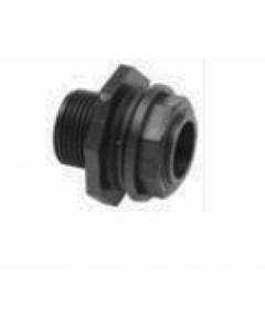 2 Inch BSP Male Tank Connector