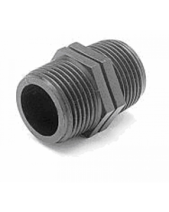 ¾ Inch BSP Threaded Nipple