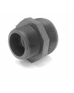 1.½  x 1.¼ Inch BSP Reducing Nipple