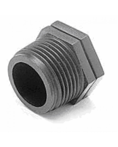 ¾ Inch BSP  Threaded Plug