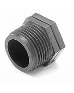 1.½ Inch BSP Threaded Plug