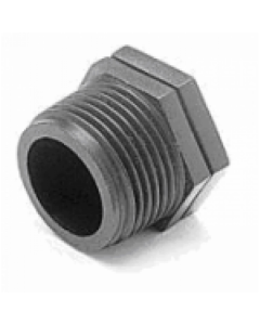 2 Inch BSP Threaded Plug