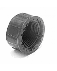 ¾ Inch BSP Threaded cap