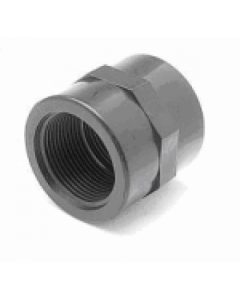 2 Inch BSP Threaded Socket