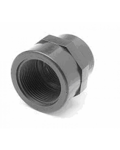 2 x 1.½ Inch BSP Reducing Socket