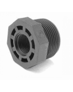 2 x 1 Inch BSP Reducing Bush