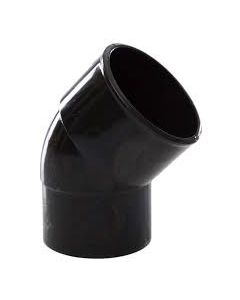 40mm 45° Spigot Bend