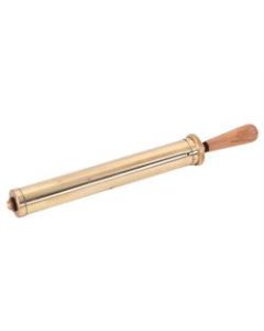 40mm/1 ½ Inch Brass Inflator For Air Bags