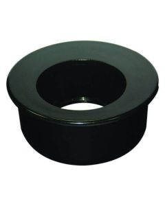 32mm Solvent Boss Adaptor (Black & Light Grey)