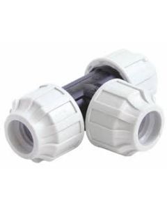 20mm MDPE Tee