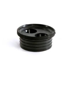 110mm Drain / Soil Apadptor Waste Pipe