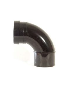 110mm Single Socket 92.5° Bend