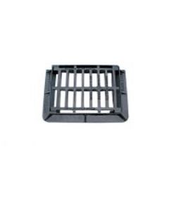 Gully Grate & Frame 336mm x 308mm C250