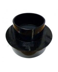 68mm Downpipe x 110mm Drain Pipe Adaptor