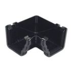 120mm Ogee 90° Internal Angle