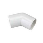 21.5mm Overflow 135° (45°) Obtuse Bend