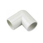 21.5mm Overflow 90° Knuckle Bend