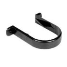 68mm Round Downpipe Clip