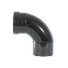 110mm Single Socket 92.5° Bend